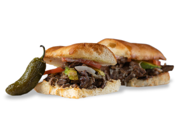 Torta Asada Asadero