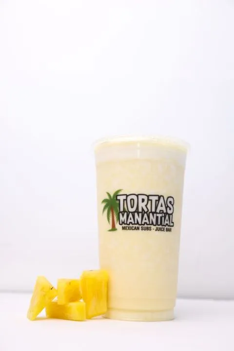Licuados