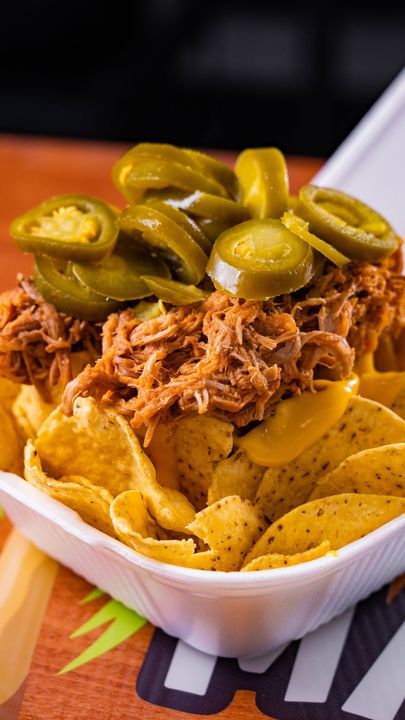 Nachos