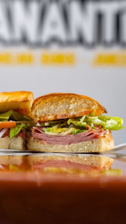 Tortas
