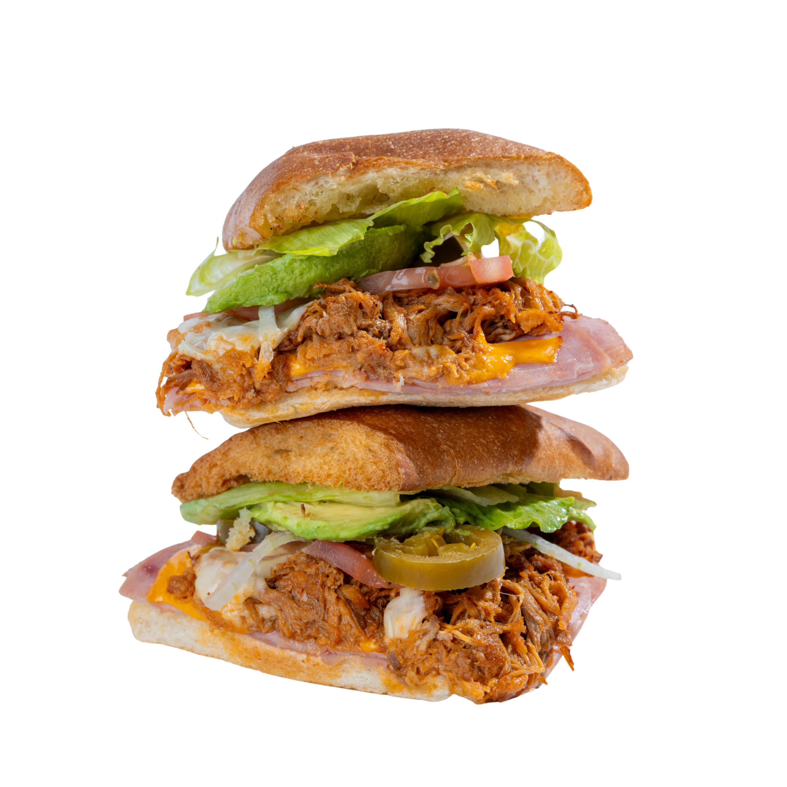 Cubana torta