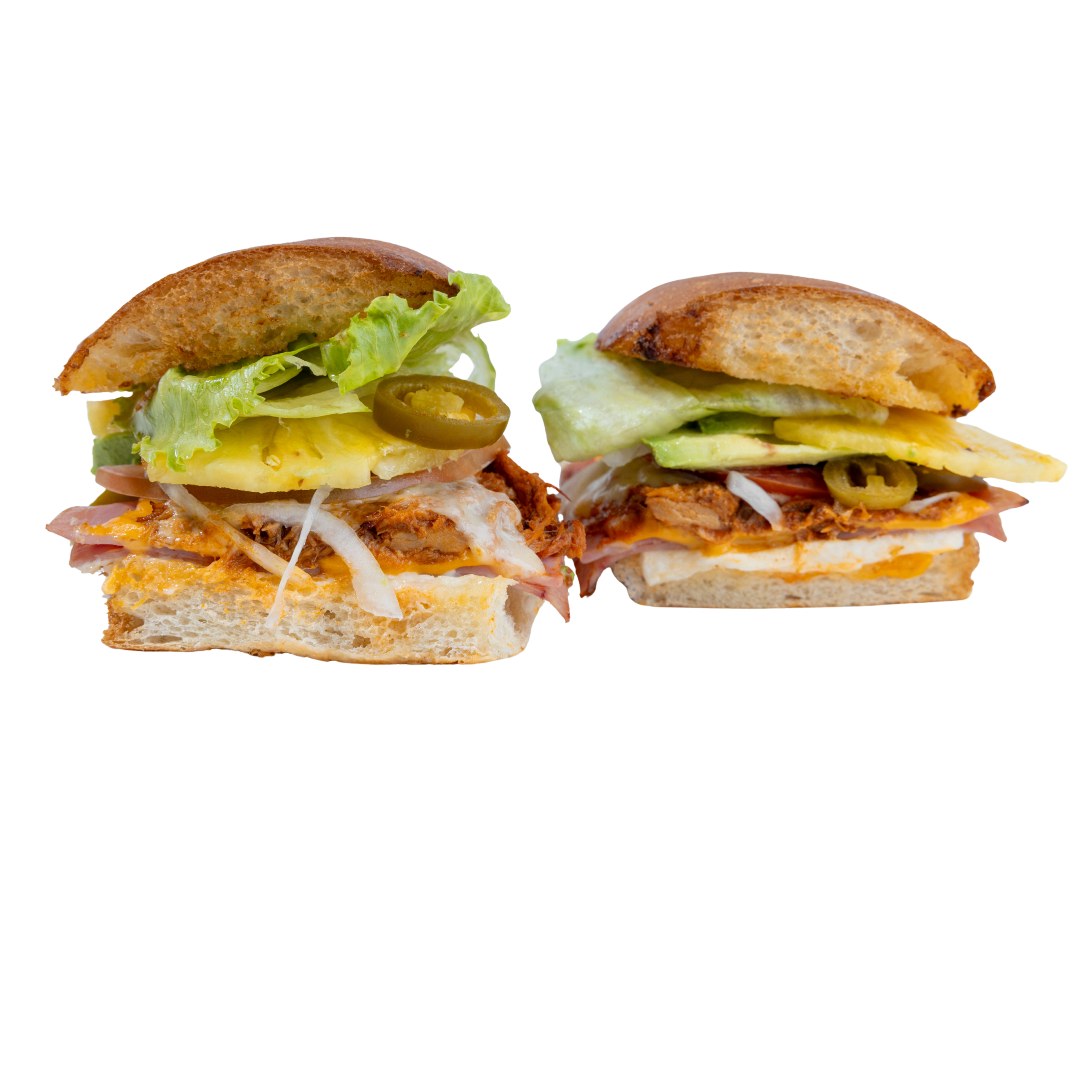 Hawaiana torta