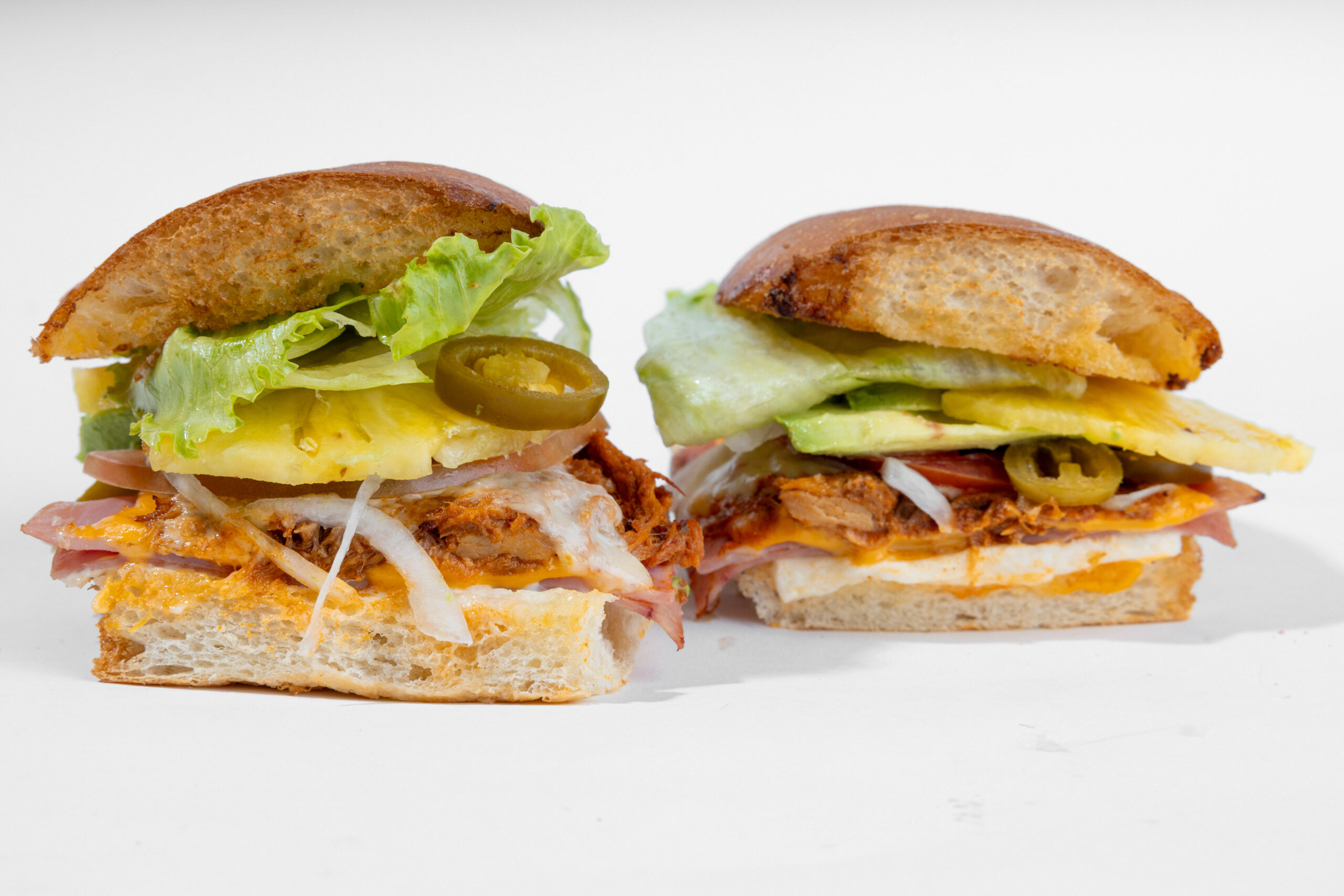 Hawaiana torta