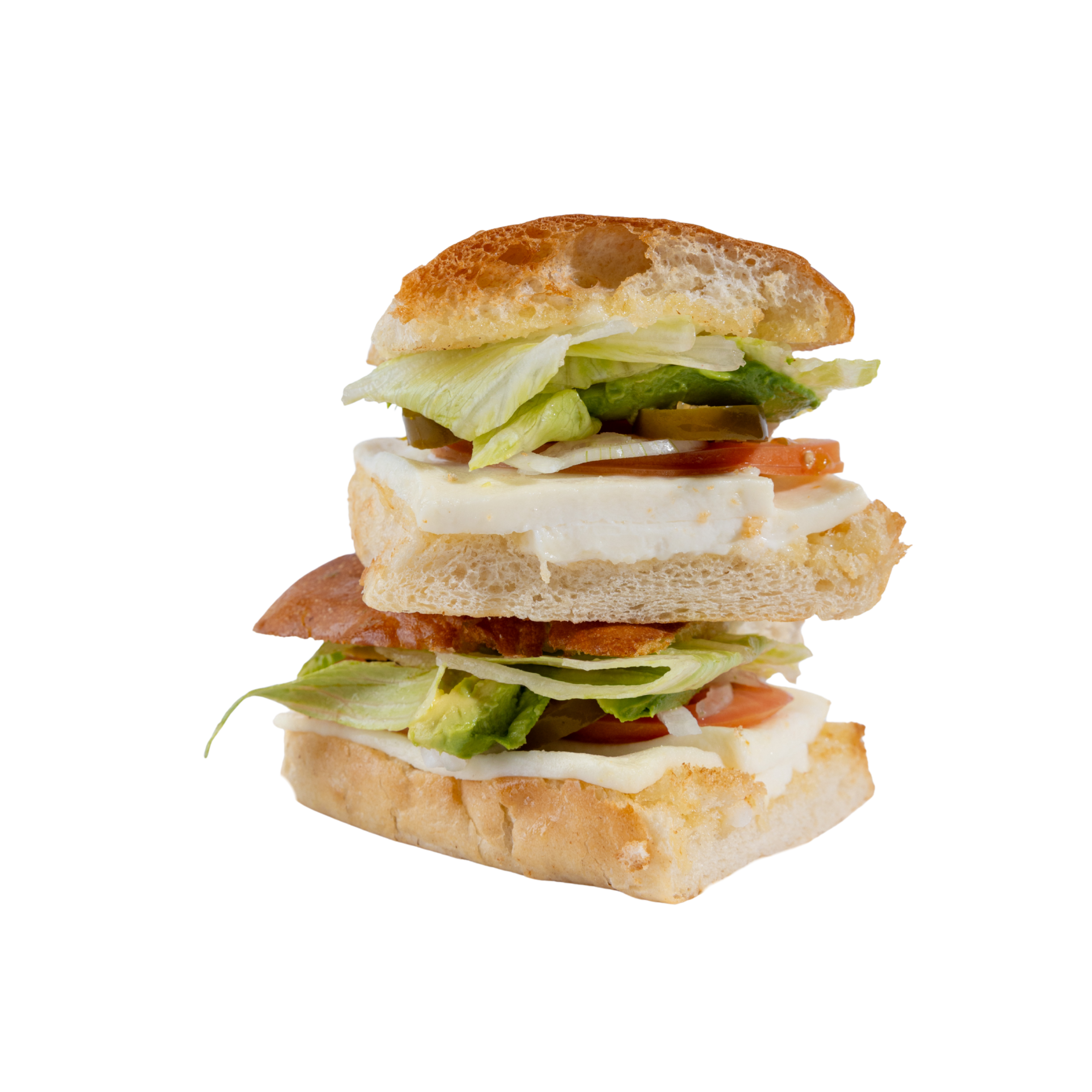 Vegetariana torta